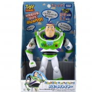 多美（TAKARA TOMY） 巴斯光年 发声玩偶