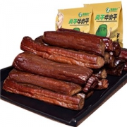 草原犇牛 手撕牛肉干 250g 4口味可选