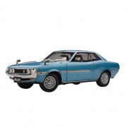 奥图亚（AUTOART） 丰田赛利卡1600GT 西借别人