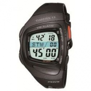 CASIO 卡西欧 PHYS TIMERS11 RFT-100-1JF 电子手表