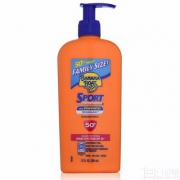 Banana Boat 运动型防晒乳液家庭装 SPF 50 354ml Prime会员凑单免费直邮含税