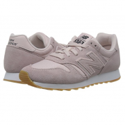 New Balance 新百伦 373系列 女款休闲运动鞋 舒服耐穿