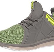 限尺码、中亚Prime会员： PUMA 彪马 Enzo Knit 男子训练鞋