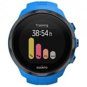 SUUNTO 颂拓 Spartan Sport Wrist HR 国行中文版 GPS运动心率表 +凑单品