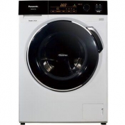 Panasonic 松下 罗密欧系列 XQG100-E1230 10公斤 变频滚筒洗衣机