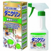 DANICLIN 除螨喷雾 无香型 效力可持续1个月 250mL