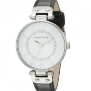ANNE KLEIN 109169WTBK 女士时装腕表
