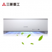 三菱重工（MITSUBISHI）  KFR-35GW/MBDSAW 1.5匹 定频冷暖 壁挂式空调