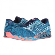 ASICS 亚瑟士 FuzeX NYC 男款跑鞋