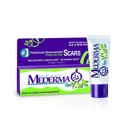 mederma 儿童用疤痕修复膏 (20克) 不刺激皮肤