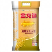 金龙鱼 寒地东北大米 5kg*5袋＋金龙鱼 蟹稻共生 生态稻大米 8kg
