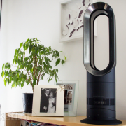 戴森（dyson） AM09  冷暖无叶风扇