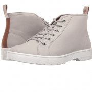 Dr.Martens Coburg 6-Eye Canvas  男士6孔帆布马丁靴