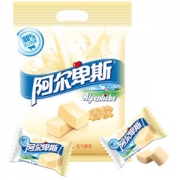 京东自营 阿尔卑斯奶糖 领券满99减50