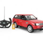 RASTAR 星辉 1:14 28200 路虎揽胜 遥控玩具车 折36元（79元，双重优惠）
