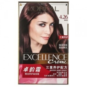 LOREAL PARIS 巴黎欧莱雅 卓韵霜 护发染发霜