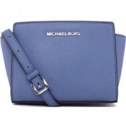 MICHAEL KORS 迈克·科尔斯 女士迷你单肩斜挎包