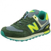 New Balance 新百伦 574系列 女士休闲跑步鞋