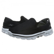 SKECHERS 斯凯奇 GO WALK 3 53980 男款健步鞋