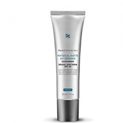 SKINCEUTICALS 修丽可 Physical Matte 物理润色防晒  SPF50 30ml