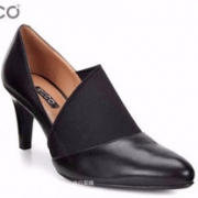 ECCO 爱步 阿丽特 女士真皮高跟鞋 4折$68