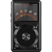FiiO飞傲X3二代音乐播放器
