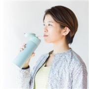 Thermos 膳魔师 FHL-550吸管杯保冷保温杯