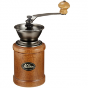Kalita  KH-3 手摇磨豆机 品质耐用