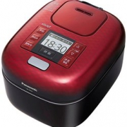 Panasonic 松下 SR-JX055-K 电饭煲 3合