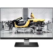 明基（BenQ）  GW2406Z 23.8英寸 IPS广视角显示器
