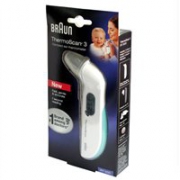 Braun 博朗 3020EE一秒耳温枪