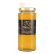 Diliano 帝丽爱诺 纯蜂蜜 500g 折22.43元/件（29.9元，第2件半价）