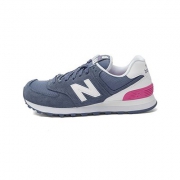 新百伦 New balance 574系列 女子轻量跑鞋
