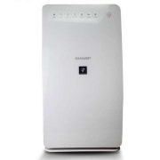 SHARP 夏普 KC-CE50-W  智能控制空气净化器