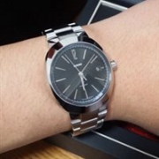RADO 雷达 D-Star 帝星系列 男式机械腕表R15513153
