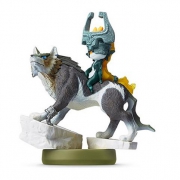 任天堂（Nintendo）  塞尔达传说系列 狼林克 amiibo