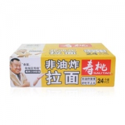 【京东超市】寿桃牌 非油炸 方便速食 好面天天煮 拉面 1750g
