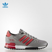 adidas ZX750 经典慢跑鞋 男女款