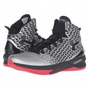 9码起： UNDER ARMOUR 安德玛 Clutchfit Drive 3 男子篮球鞋