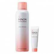 MINON 蜜浓 弥润喷雾化妆水150毫升+保湿锁水丝滑卸妆乳霜20克