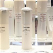 Shiseido 资生堂 新漾美肌日用精华润肤乳75ml