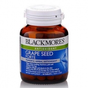 Blackmores澳佳宝 葡萄籽精华 30粒