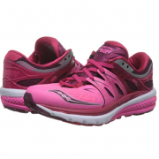 圣康尼（SAUCONY）  ZEALOT ISO 2 情侣款舒适缓震跑步鞋 多色