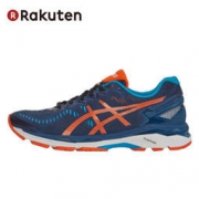 限尺码： ASICS 亚瑟士 GEL-KAYANO 23 男士/女士跑鞋