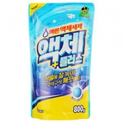 Sandokkaebi 山精灵 洗衣液补充装 800ml *2件