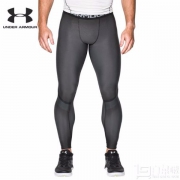 国内￥999，Under Armour Charged 弹力伸缩型排汗速干长裤 可凑单直邮