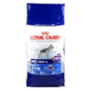 PLUS会员： ROYAL CANIN 皇家 GR26 大型犬成犬粮 15kg