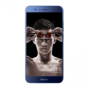 HUAWEI 华为 荣耀V9 全网通手机 6+128G 极光蓝