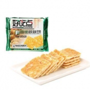 好吃点香脆核桃饼 108g