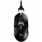 罗技（Logitech） G900 双模式游戏鼠标 有线无线双模式、DPI最高12000